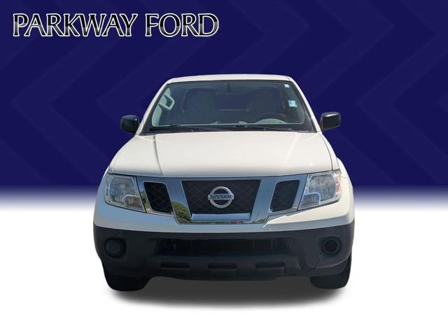 Used 2019 Nissan Frontier S with VIN 1N6AD0ER1KN753989 for sale in Shallotte, NC