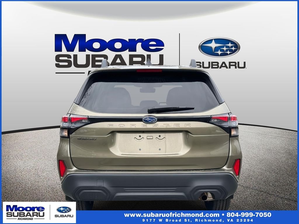 Used 2026 Brown Subaru Premium image 3