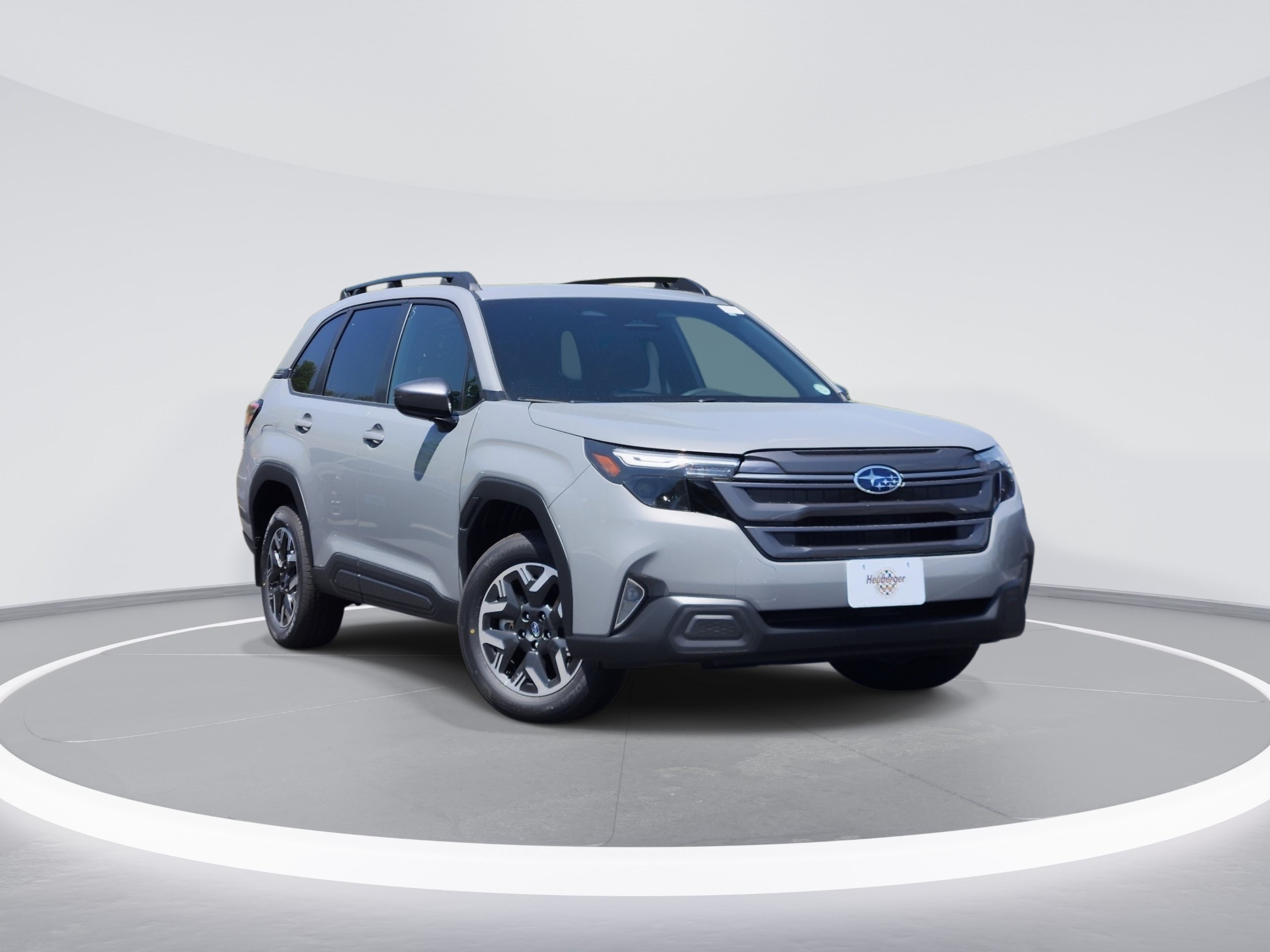 New 2026 RIVER ROCK PEARL Subaru Premium image 1