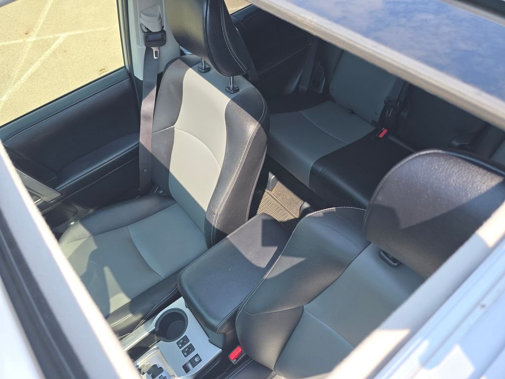 2017 Toyota 4Runner SR5 Premium - Photo 22