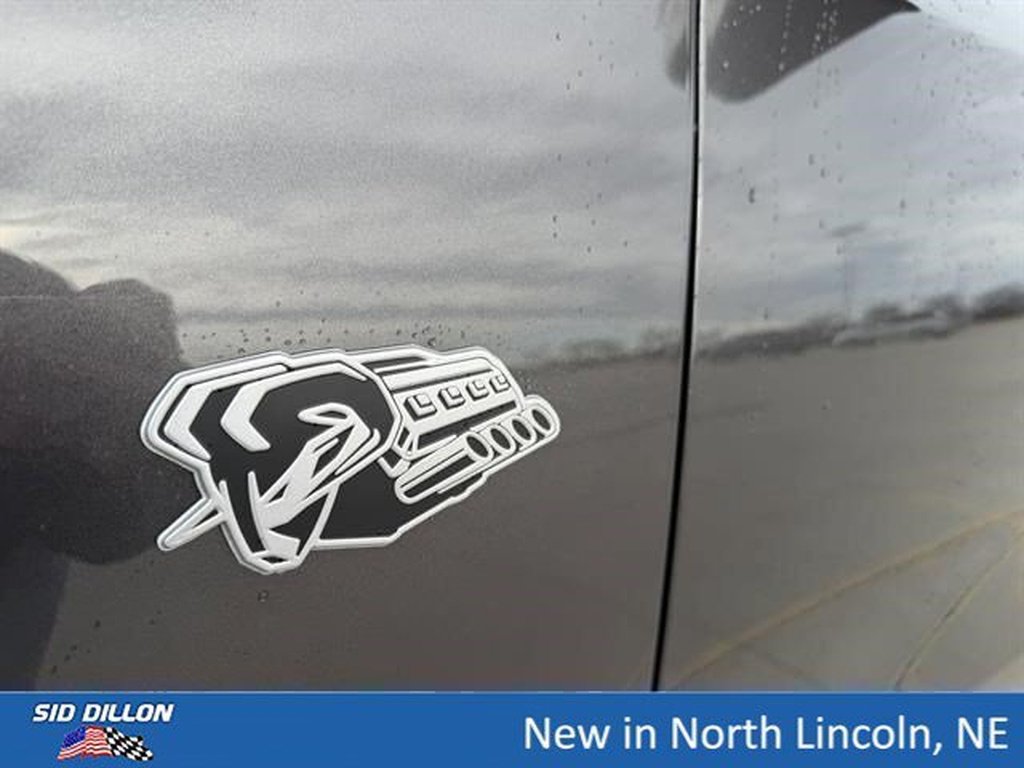2026 RAM 1500 Big Horn/Lone Star - Photo 16