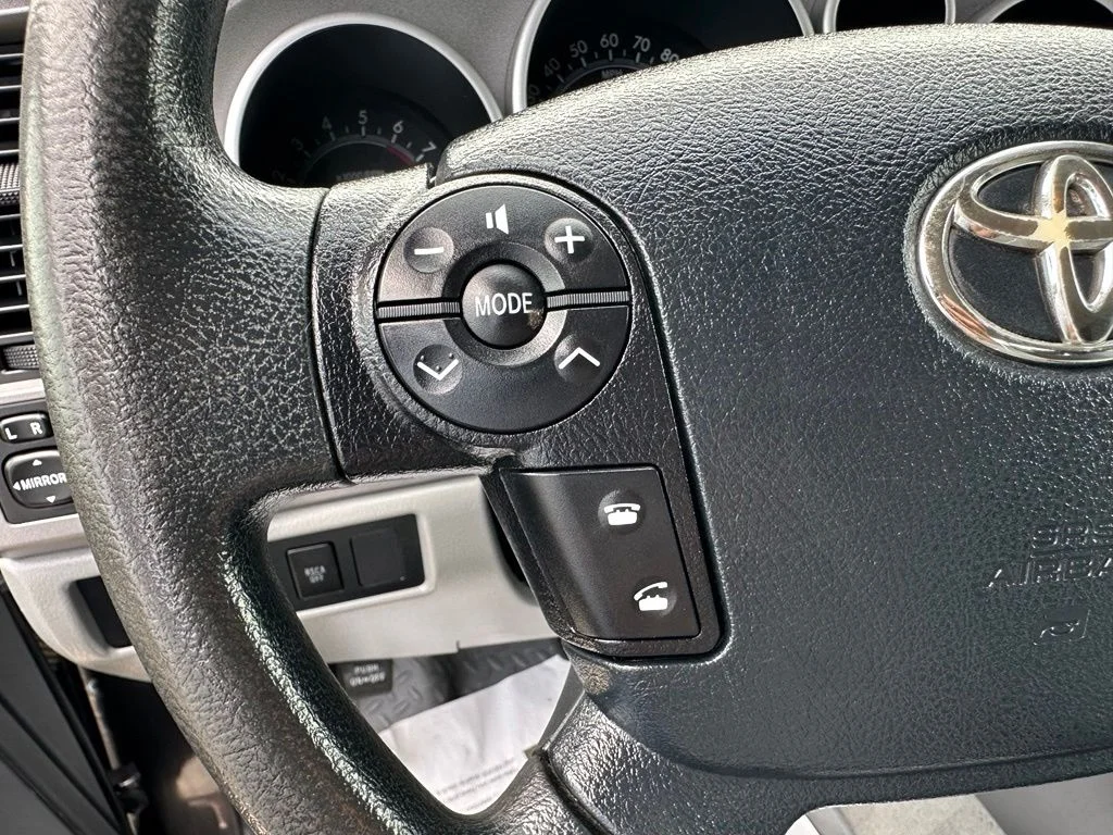 Used 2011 Gray Toyota Grade image 16