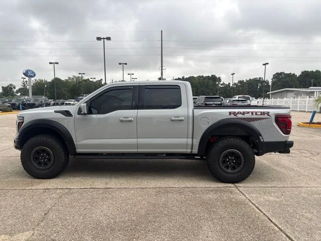 Used 2026 Avalanche Ford Raptor image 4