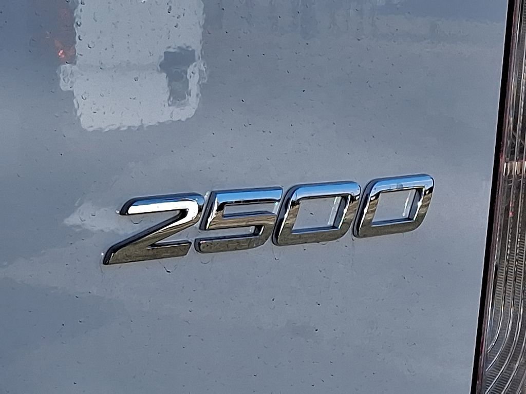 2025 Mercedes-Benz Sprinter Cargo Van Base - Photo 49