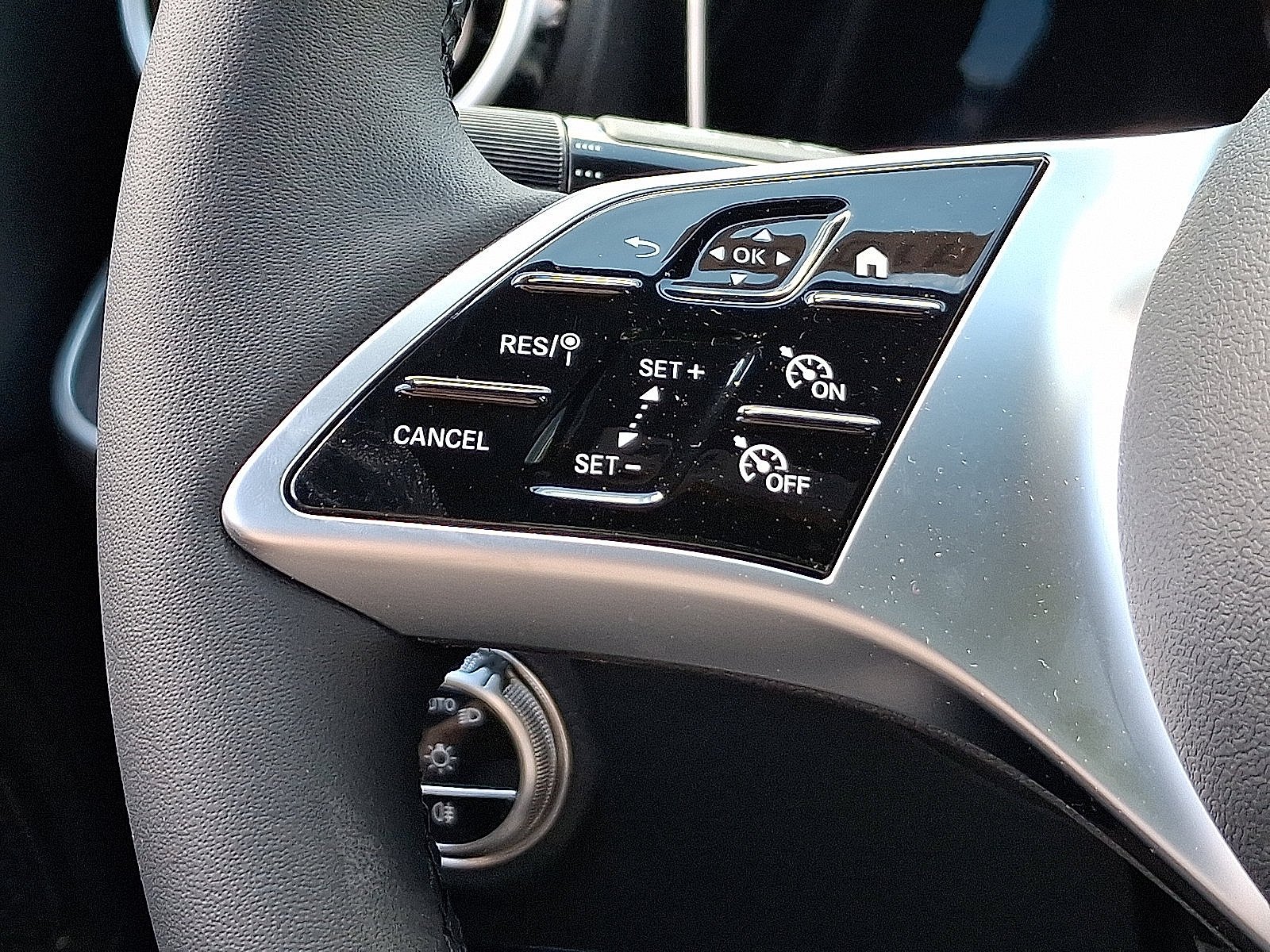 Certified Used 2026 Black Mercedes-Benz C 300 image 13
