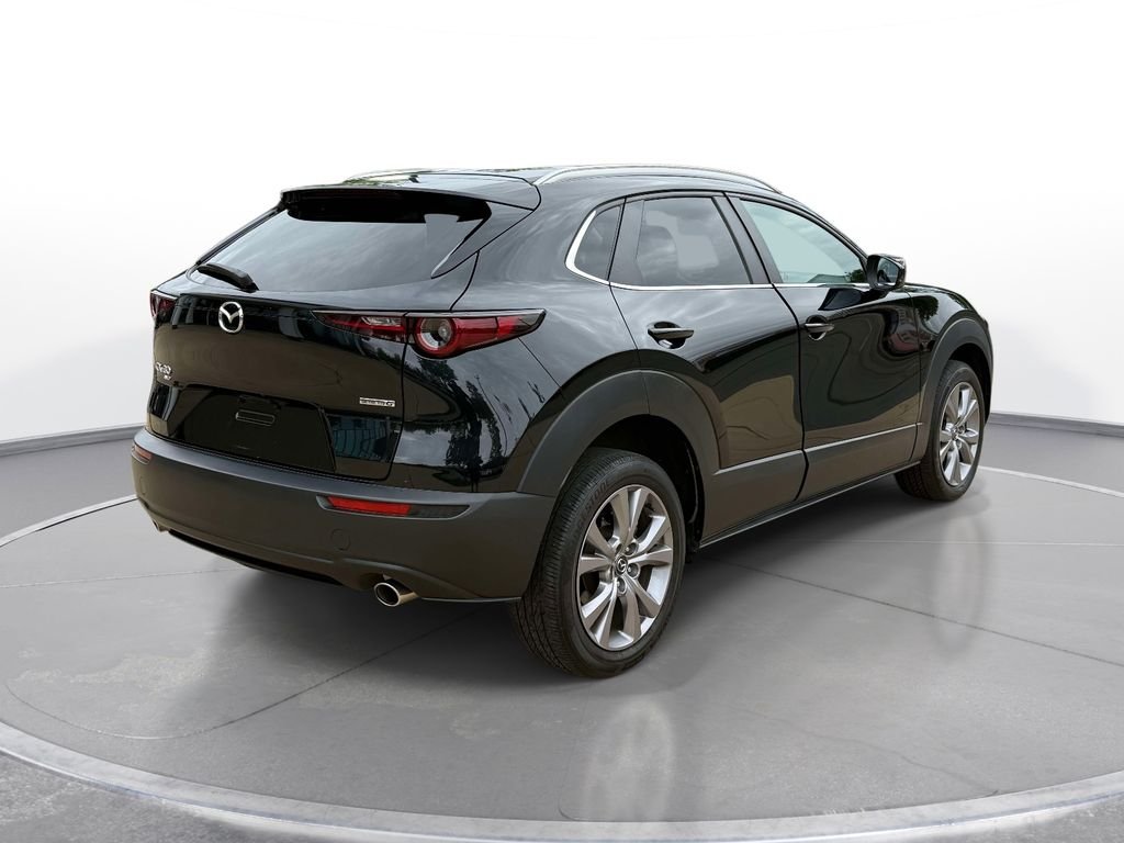 Used 2023 Black Mazda 2.5 S Select Package image 8