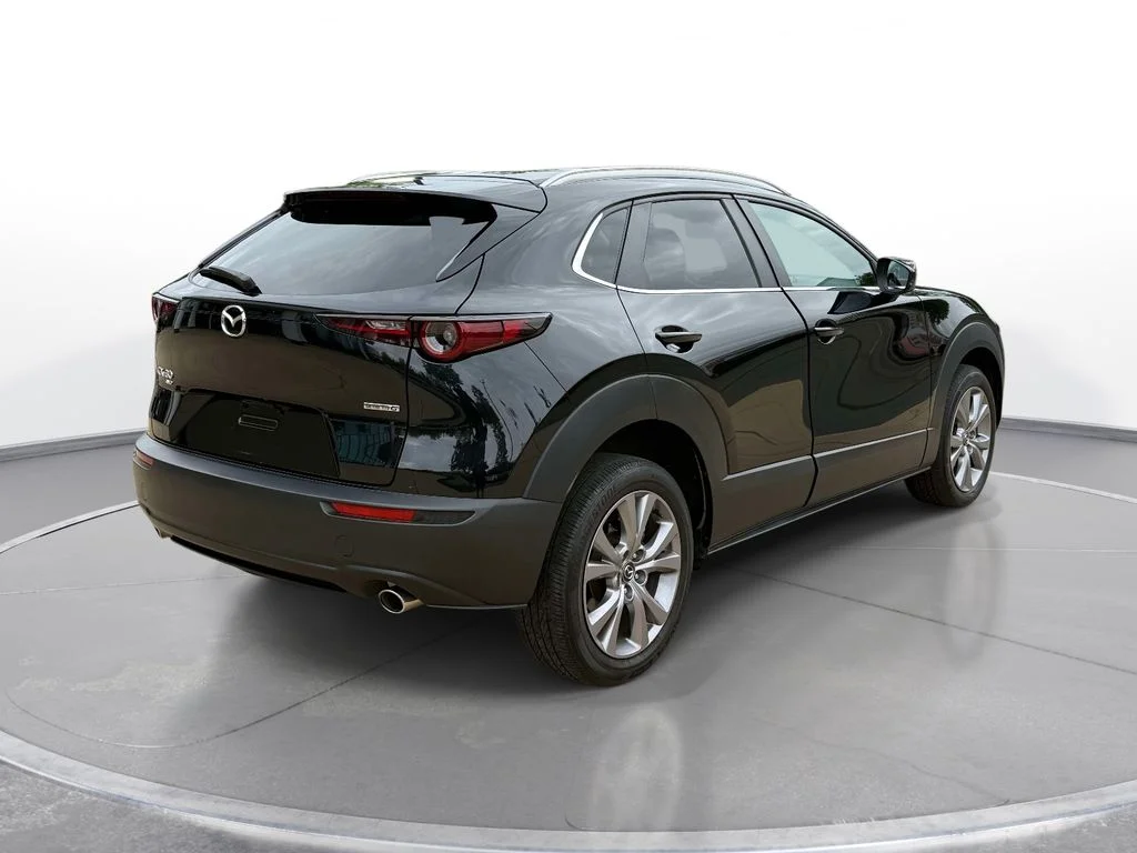 Used 2023 Black Mazda 2.5 S Select Package image 8