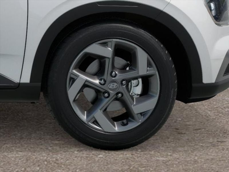 2026 Hyundai Venue SEL - Photo 8