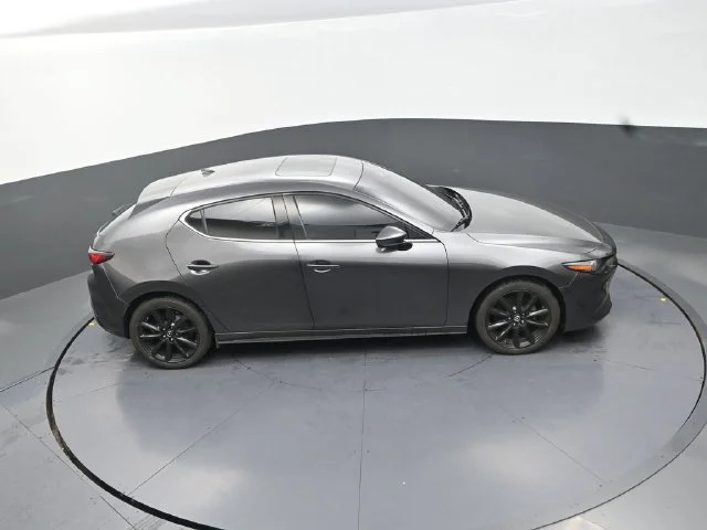 Used 2024 Gray Mazda 2.5 S Premium Package image 30