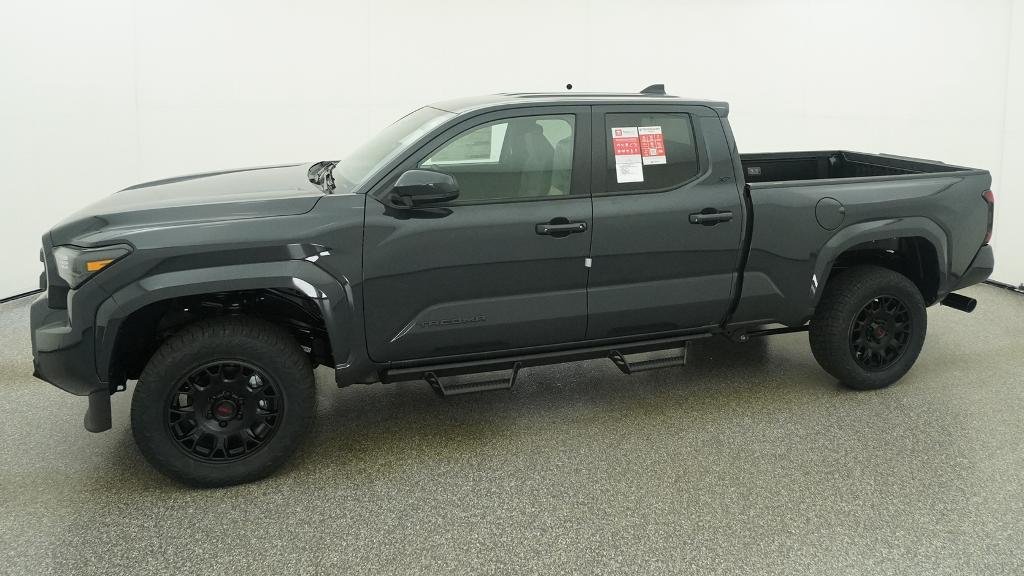 New 2026 Underground Toyota SR5 image 6