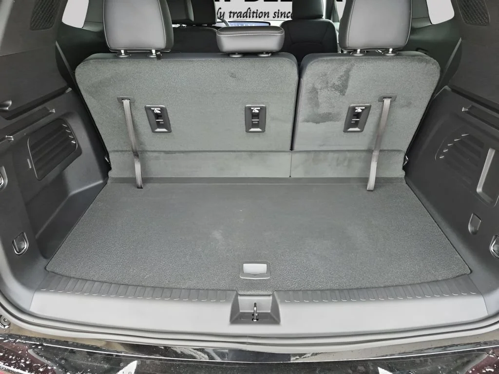 New 2026 Buick Enclave Sport Touring, photo 40