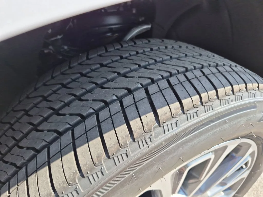New 2026 GMC Yukon Denali, photo 15