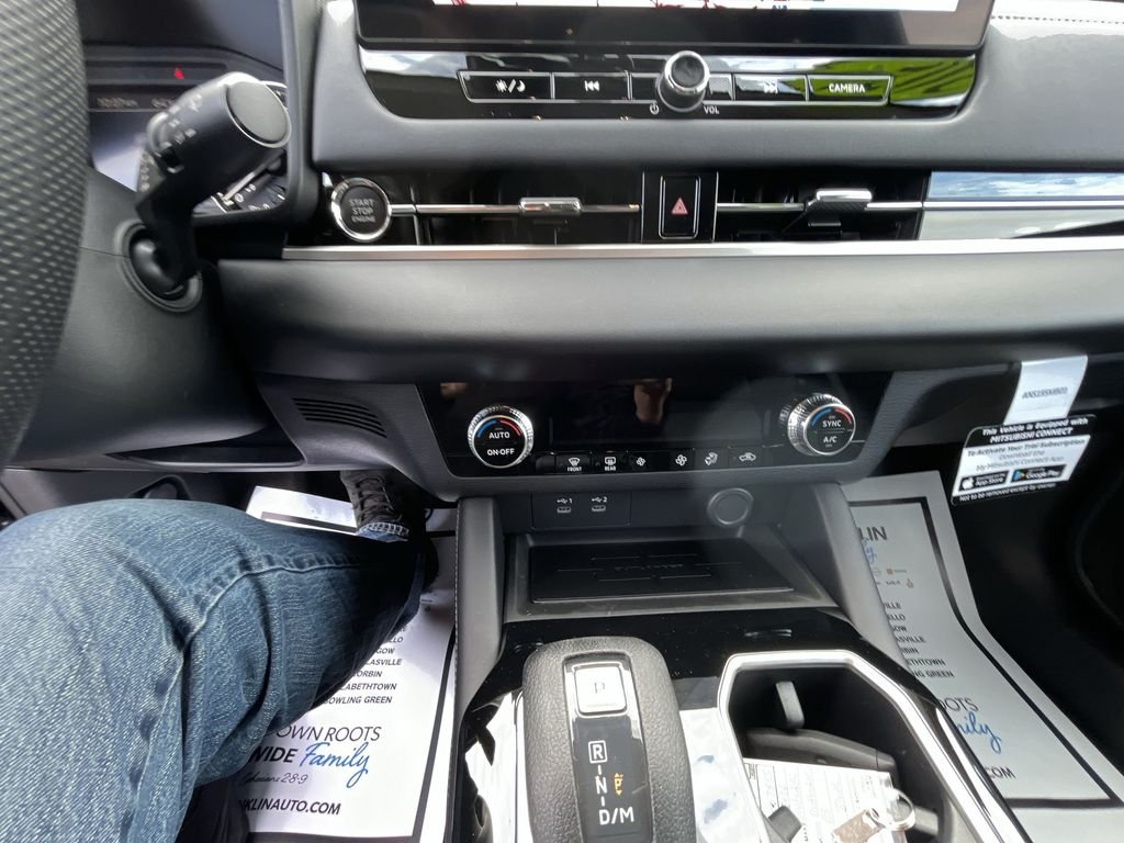 2026 Mitsubishi Outlander ES - Photo 19