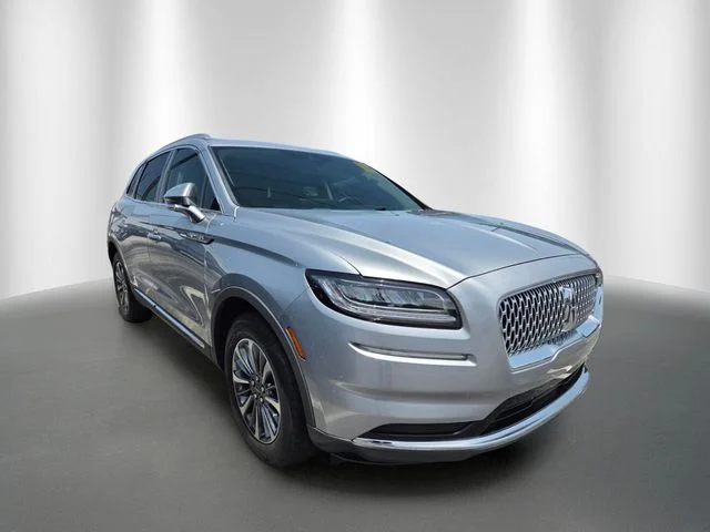 Used 2022 Radiance Metallic Lincoln Standard image 5
