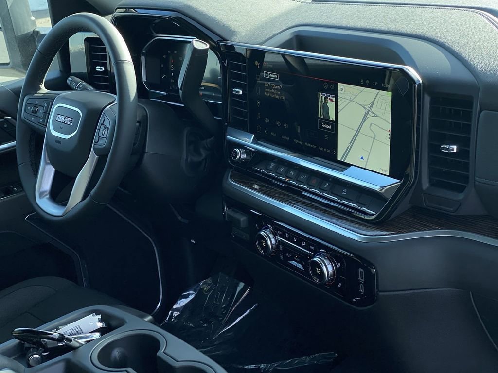 2026 GMC Sierra 2500HD SLE - Photo 45