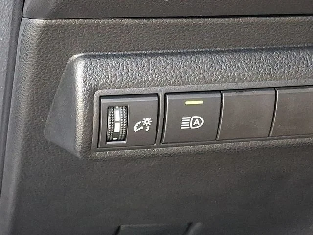 Certified Used 2025 Gray Toyota LE image 23