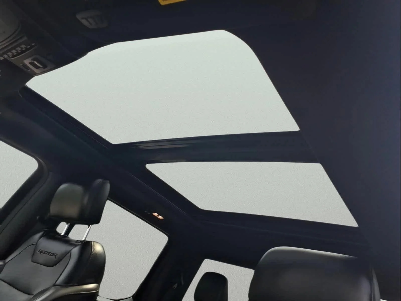 Used 2019 Agate Black Ford Raptor image 17