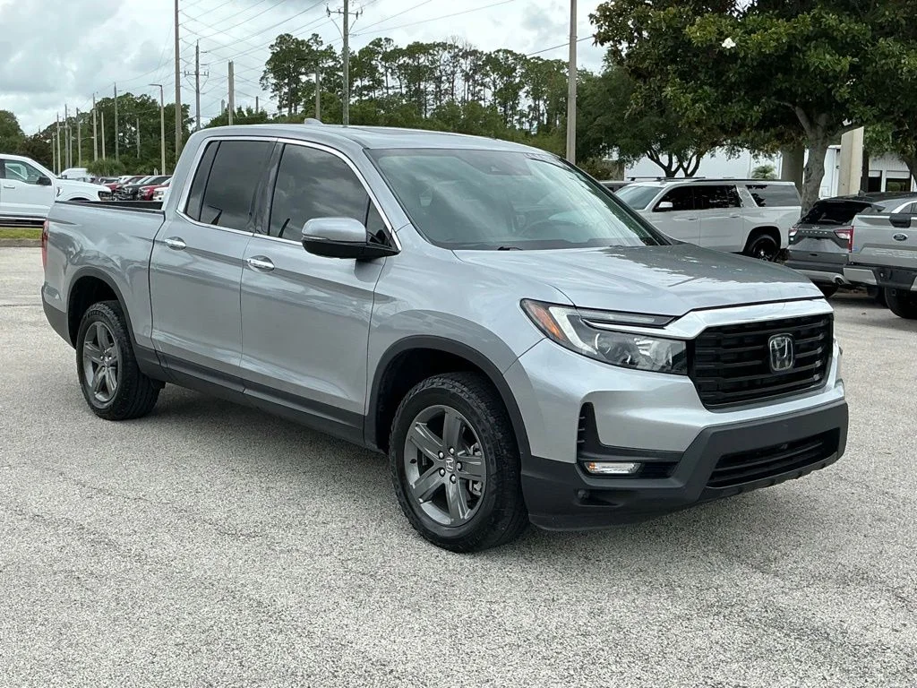 Used 2023  Honda RTL-E image 18