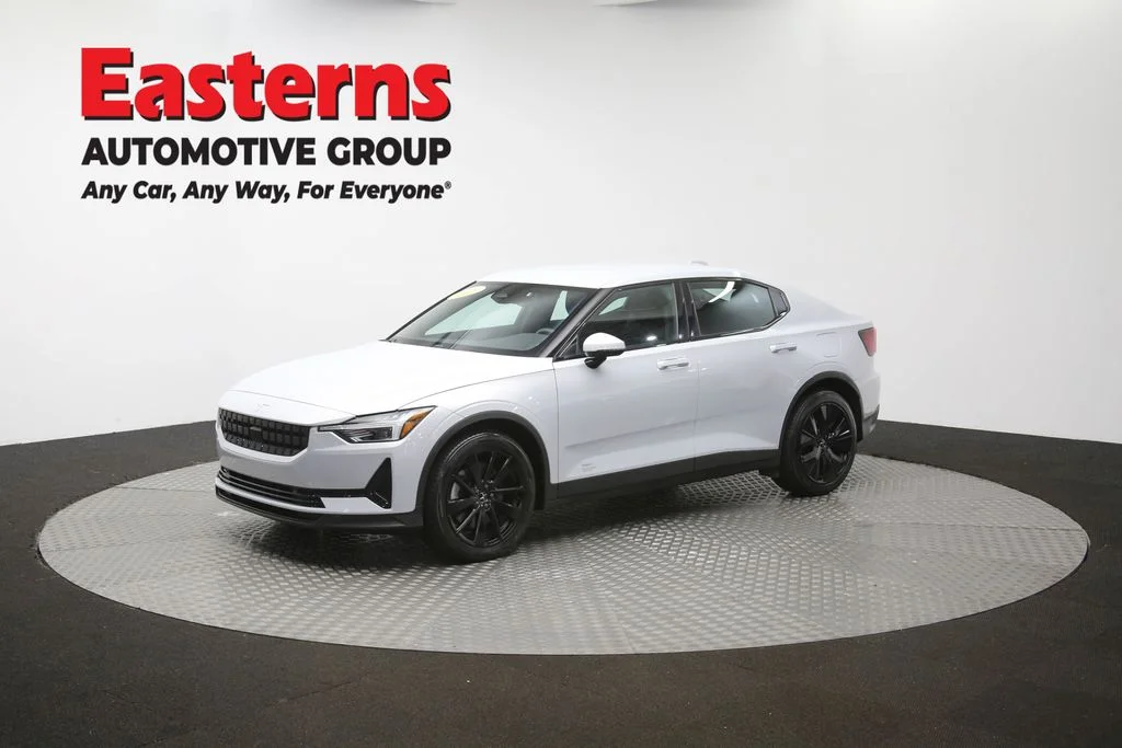 Used 2023 Gray Polestar Long Range Dual Motor image 54
