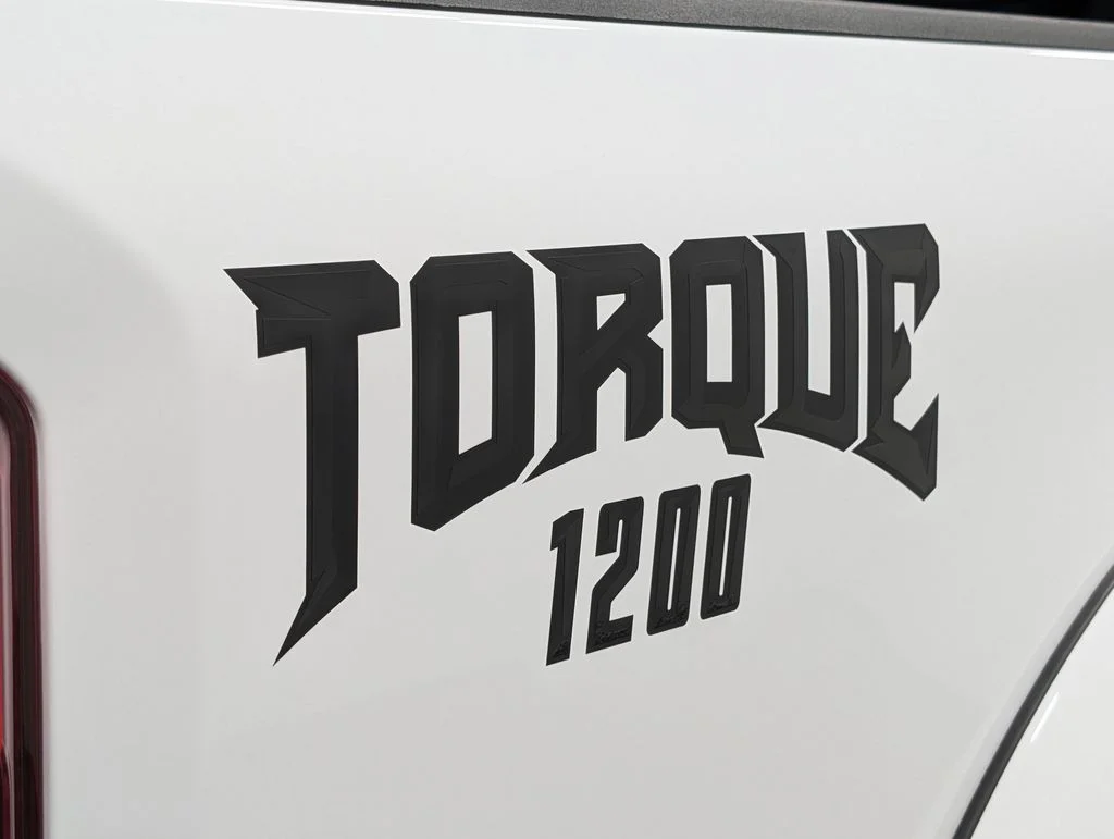 New 2026 Oxford White Ford F-250® Lariat® image 23