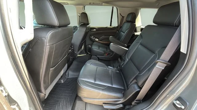 Used 2020 Gray Chevrolet Premier image 20