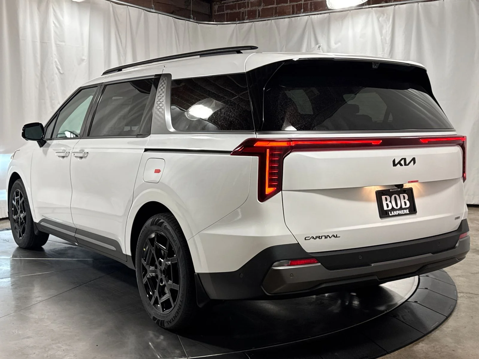New 2027 Snow White Pearl Kia SX Prestige image 9