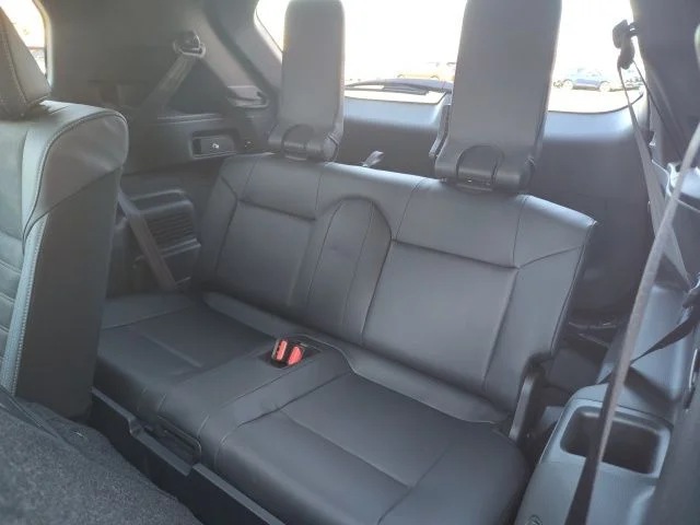 2026 Mitsubishi Outlander SE - Photo 28