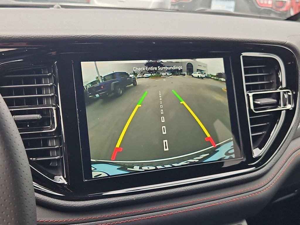 2026 Dodge Durango GT - Photo 19