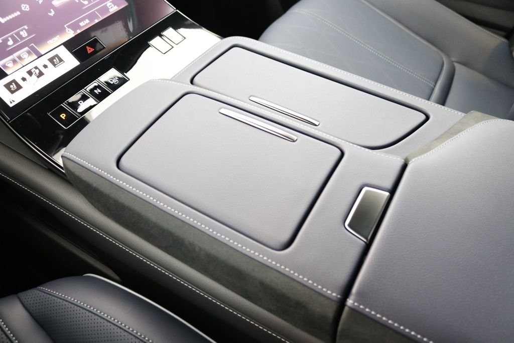 2026 INFINITI QX80 Sport - Photo 13