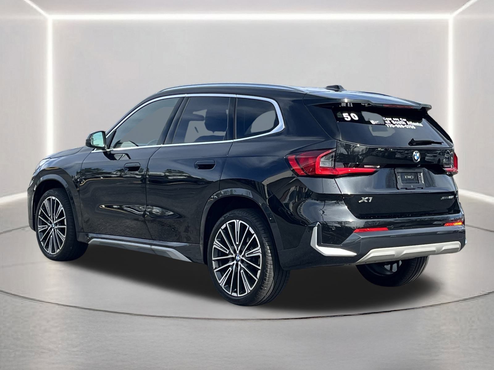 2025 BMW X1 28i - Photo 25