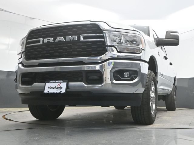 Used 2023 White Ram Big Horn image 41