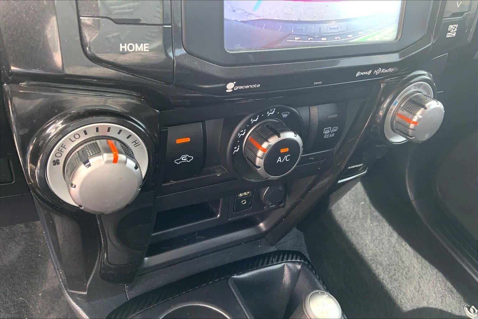 Used 2018 Midnight Black Metallic Toyota TRD Pro image 31