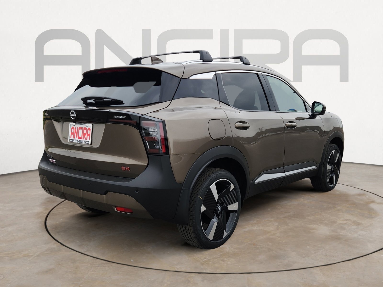 2026 Nissan KICKS SR - Photo 11