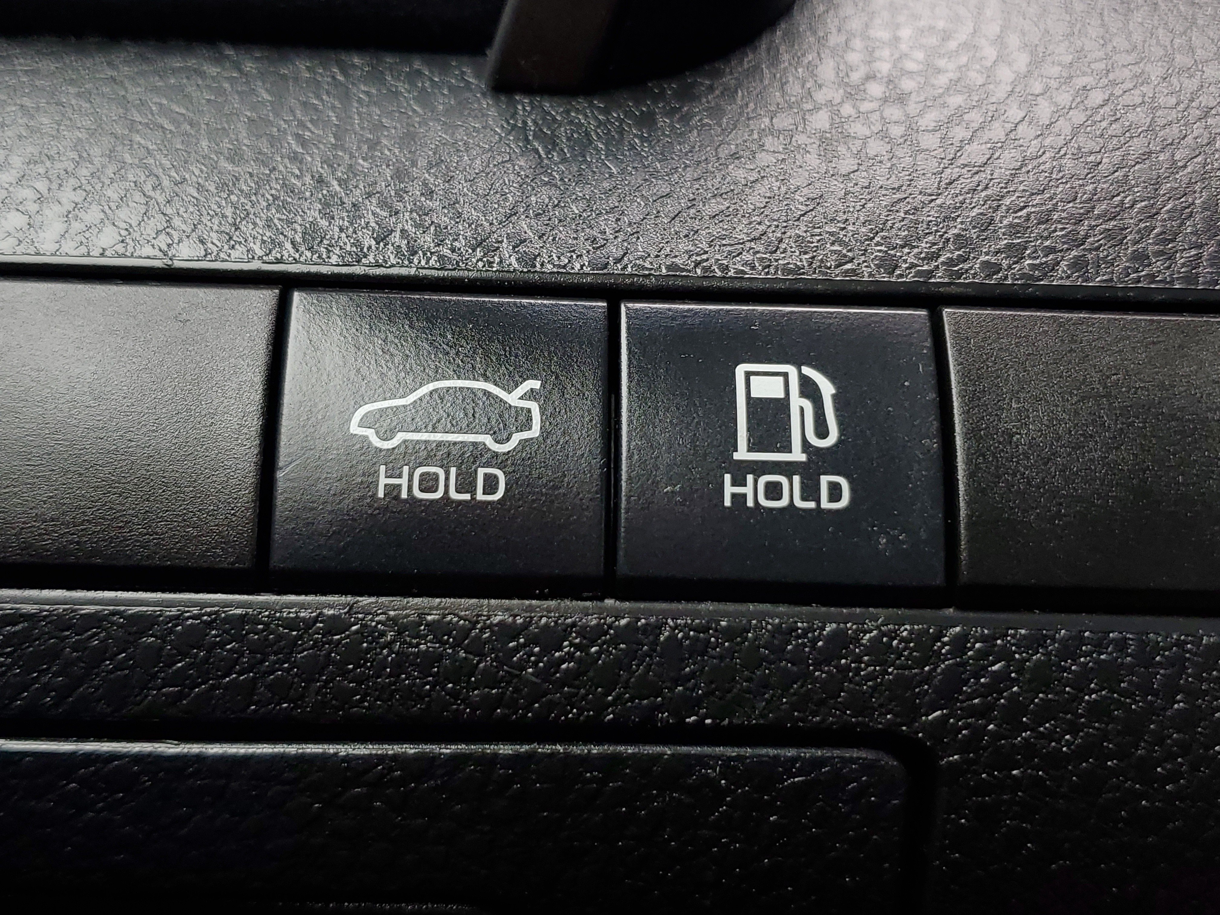 Used 2020 White Toyota SE image 26