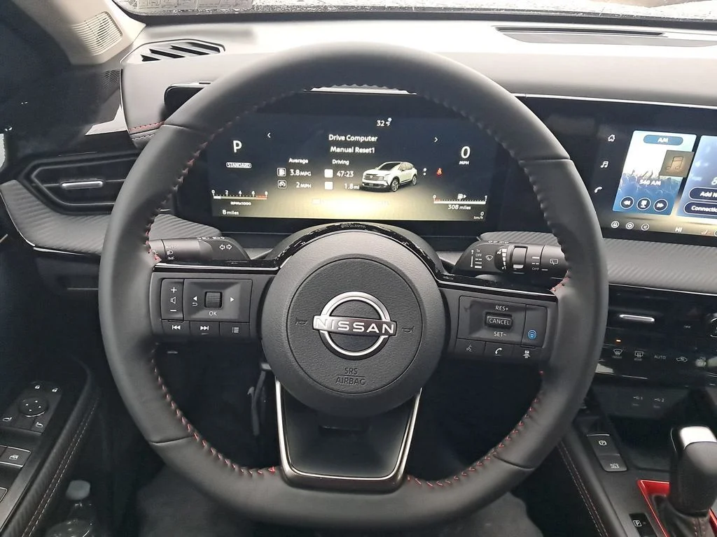 2026 Nissan KICKS SR AWD - Photo 29