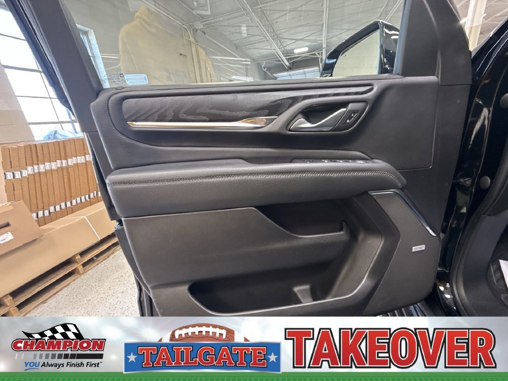2022 GMC Yukon Denali - Photo 30