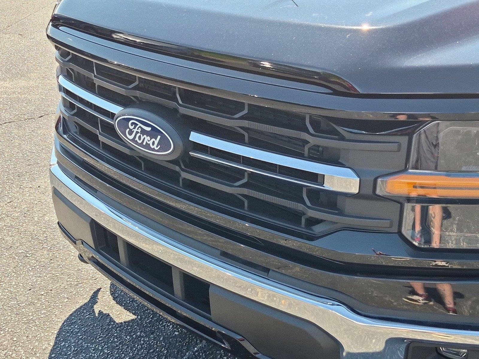Used 2025  Ford XLT image 14