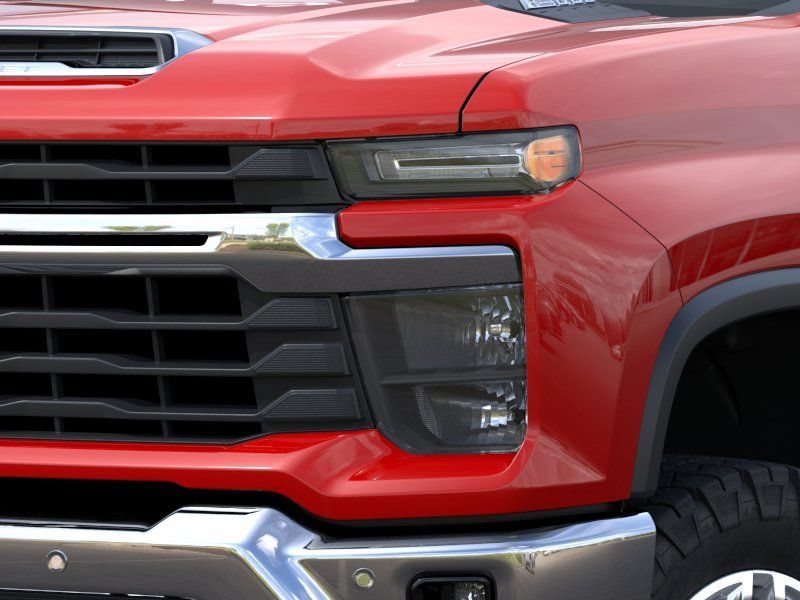 2026 Chevrolet Silverado 2500 HD LT - Photo 10
