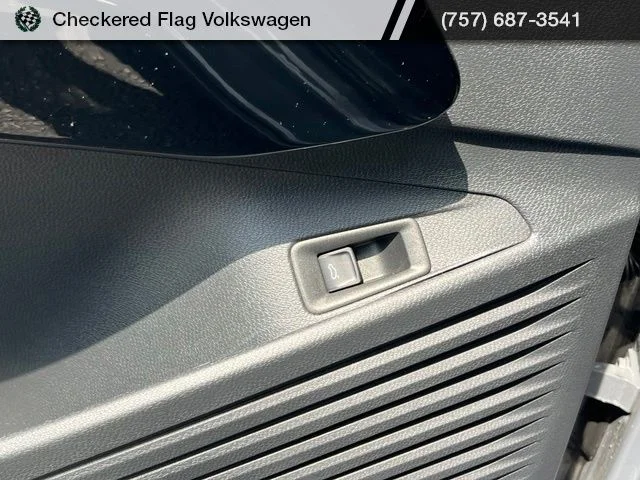 Used 2023 Pure Gray Volkswagen Pro S image 16