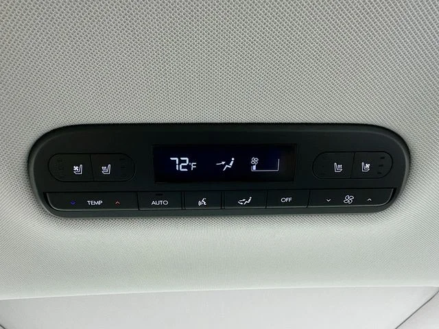 New 2026 Hyundai PALISADE HYBRID Blue SEL Premium