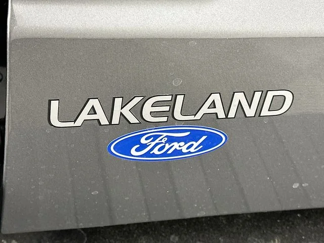 New 2026 Ford Maverick XLT