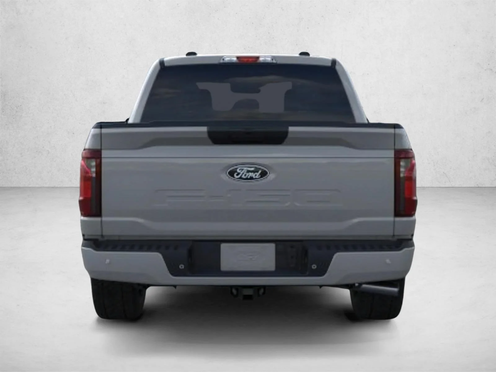 New 2026 Avalanche Ford XLT image 5