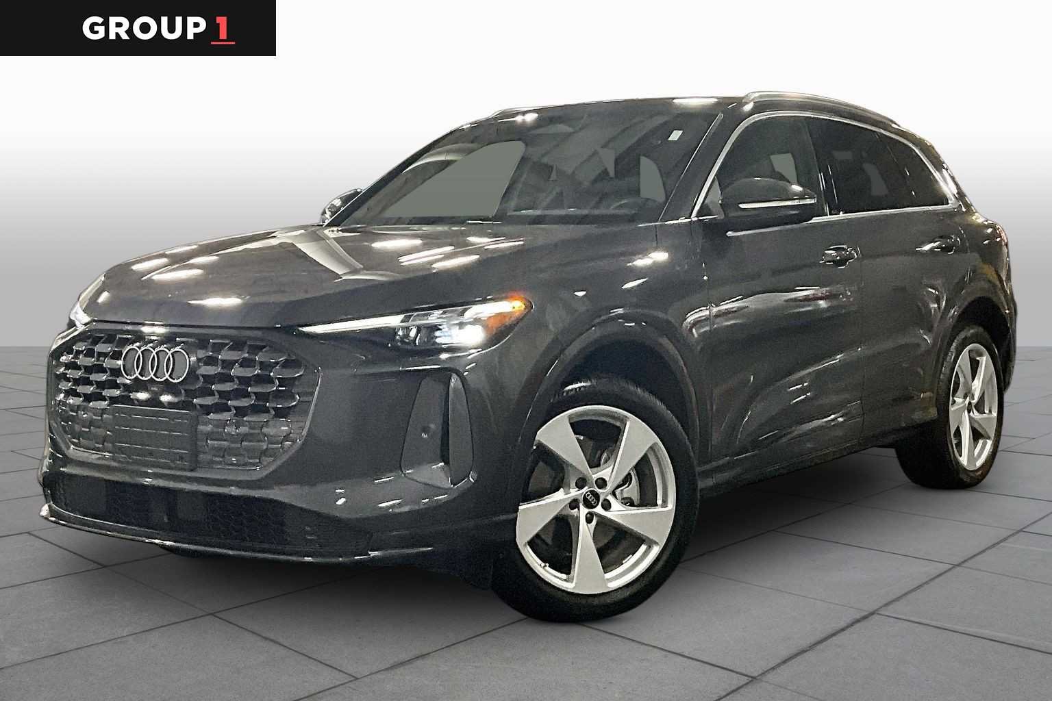 2025 Audi New Q5 Premium Plus