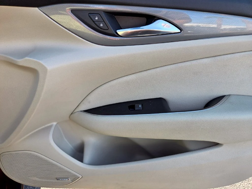 Used 2018 Red Buick Preferred image 20
