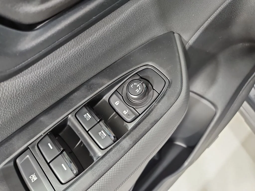2026 Subaru Forester Wilderness - Photo 11