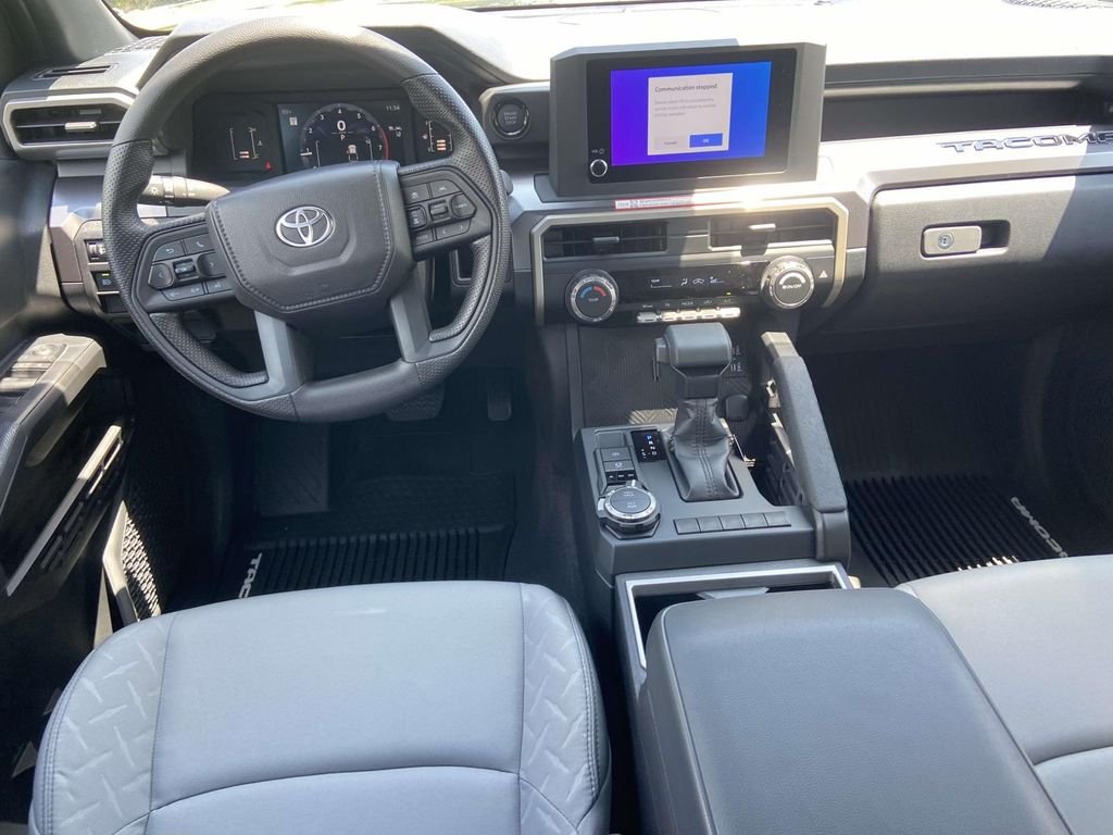 2026 Toyota Tacoma SR5 - Photo 11