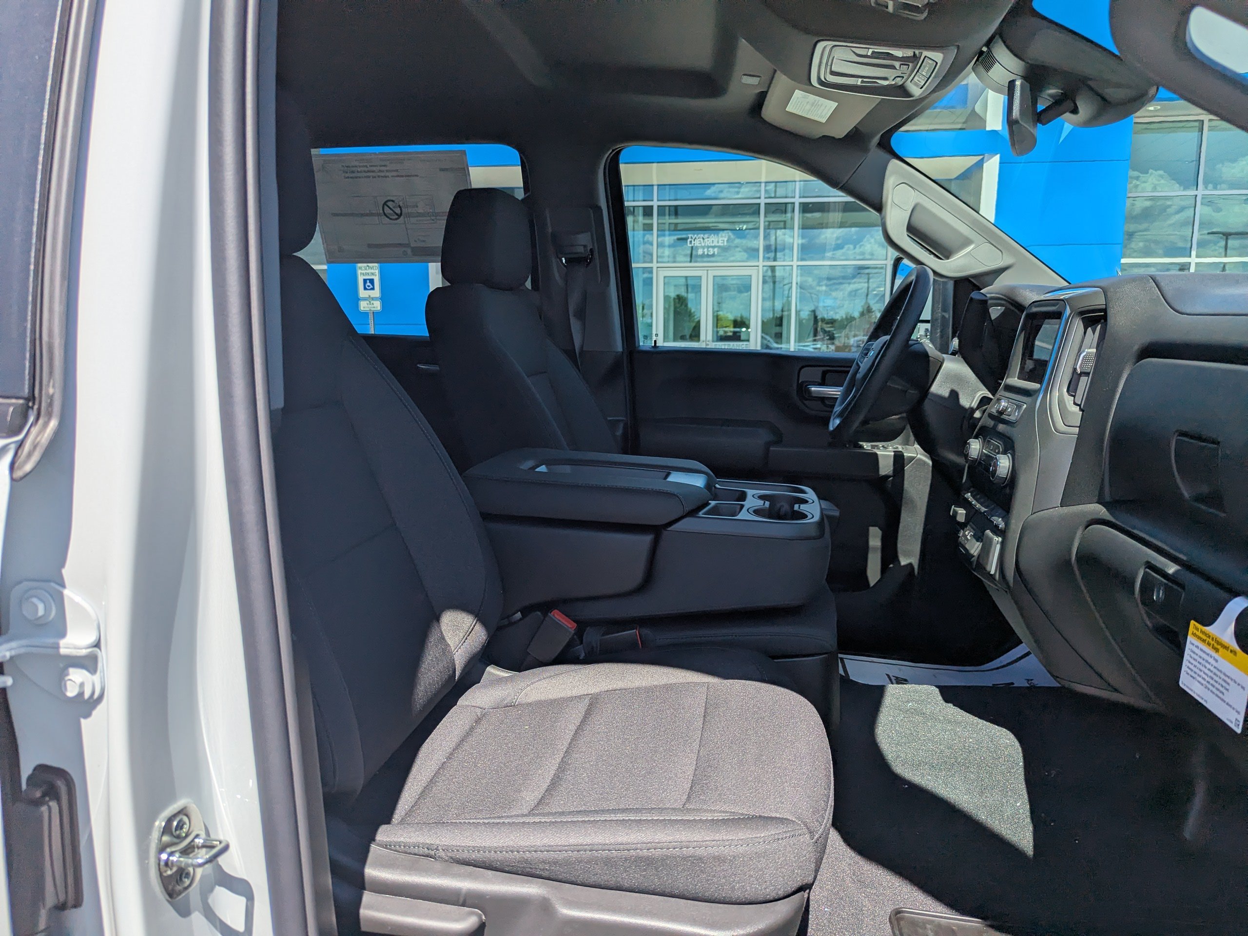 2026 Chevrolet Silverado 2500 HD Custom - Photo 37