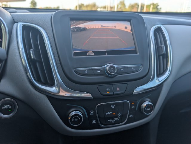 Used 2024 Blue Chevrolet LS image 16