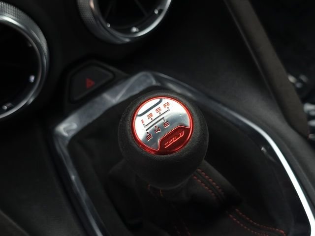 Used 2023 White Chevrolet ZL1 image 27