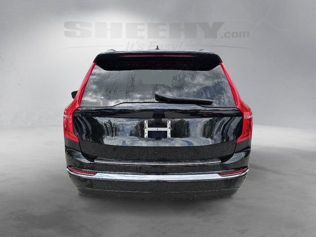 Used 2023 Black Volvo Ultimate image 13